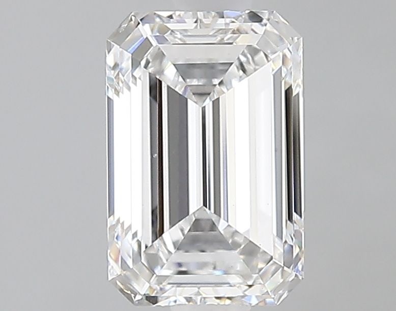 Loose Diamond - EMERALD 1.57ct D VVS2 (1 of 1)