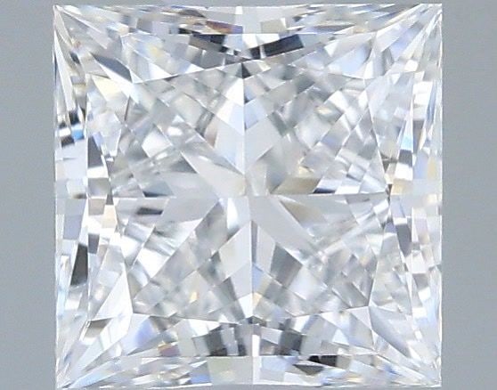 Loose Diamond - PRINCESS 0.76ct D VVS2: Loose Diamond - PRINCESS 0.76ct D VVS2 Source: This is a real non-mined Diamond that has been grown in a lab Shape: PRINCESS Carats: 0.76 Color: D Clarity: VVS2 Certification: IGI Video: