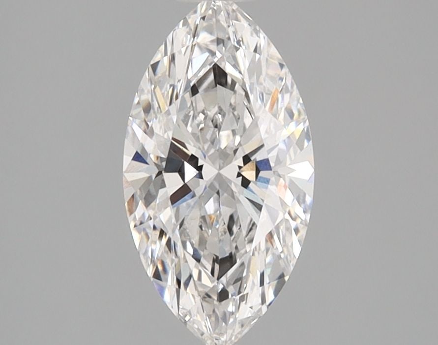 Loose Diamond - MARQUISE 1.04ct E VVS2: Loose Diamond - MARQUISE 1.04ct E VVS2 Source: This is a real non-mined Diamond that has been grown in a lab Shape: MARQUISE Carats: 1.04 Color: E Clarity: VVS2 Certification: IGI Video: