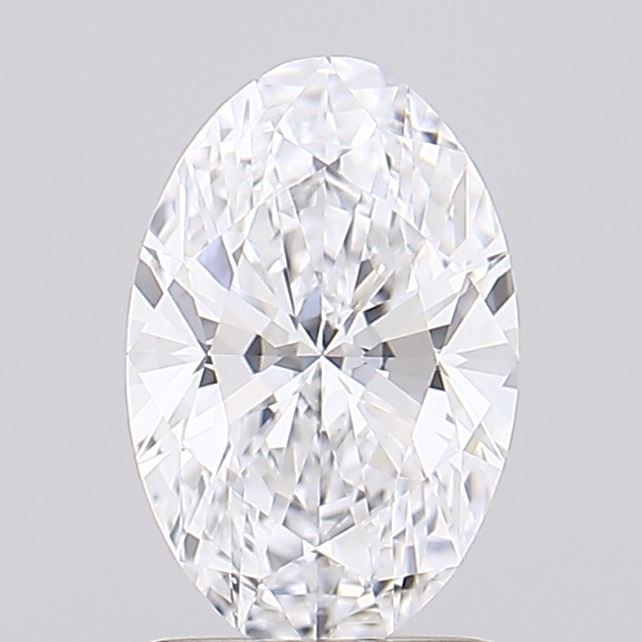 Loose Diamond - OVAL 0.92ct D IF: Loose Diamond - OVAL 0.92ct D IF Source: This is a real non-mined Diamond that has been grown in a lab Shape: OVAL Carats: 0.92 Color: D Clarity: IF Certification: IGI Video: