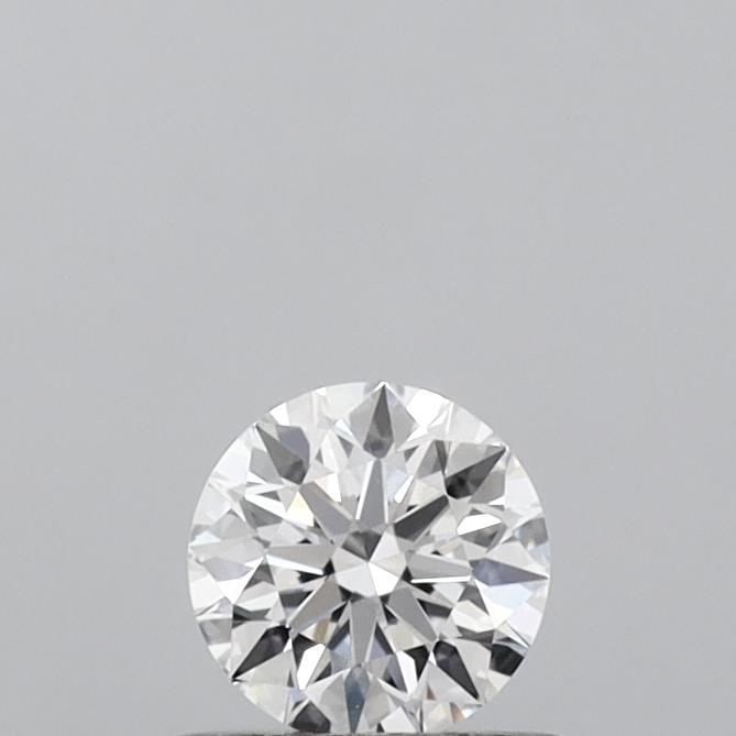 Ideal Loose Diamond - ROUND 0.53ct D VS2: Ideal Loose Diamond - ROUND 0.53ct D VS2 Source: This is a real non-mined Diamond that has been grown in a lab Shape: ROUND Carats: 0.53 Color: D Clarity: VS2 Certification: IGI Video: