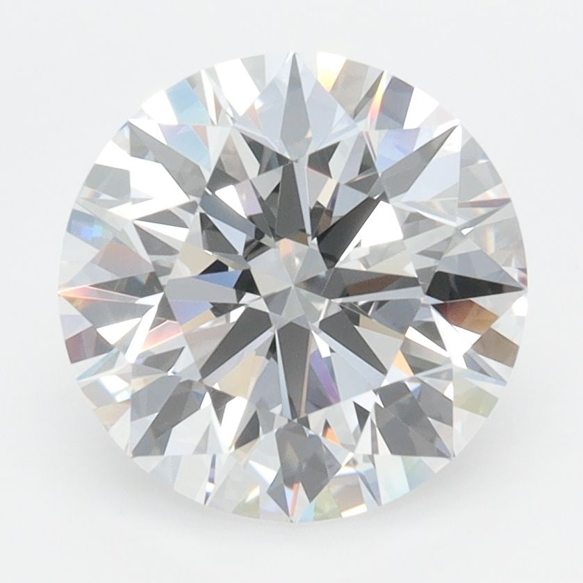 Ideal Loose Diamond - ROUND 3.0ct D VVS1: Ideal Loose Diamond - ROUND 3.0ct D VVS1 Source: This is a real non-mined Diamond that has been grown in a lab Shape: ROUND Carats: 3.0 Color: D Clarity: VVS1 Certification: IGI Video: