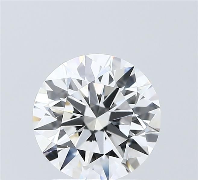 Ideal Loose Diamond - ROUND 2.05ct E VVS2: Ideal Loose Diamond - ROUND 2.05ct E VVS2 Source: This is a real non-mined Diamond that has been grown in a lab Shape: ROUND Carats: 2.05 Color: E Clarity: VVS2 Certification: IGI Video: