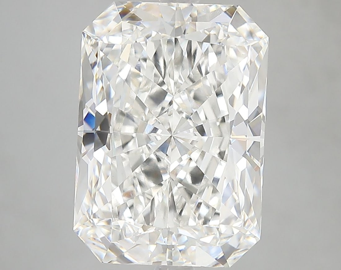 Loose Diamond - RADIANT 7.03ct F VS1 (1 of 1)