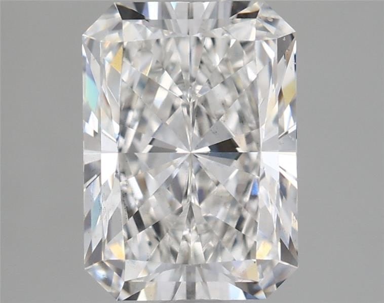 Loose Diamond - RADIANT 2.68ct E VS2 (1 of 1)