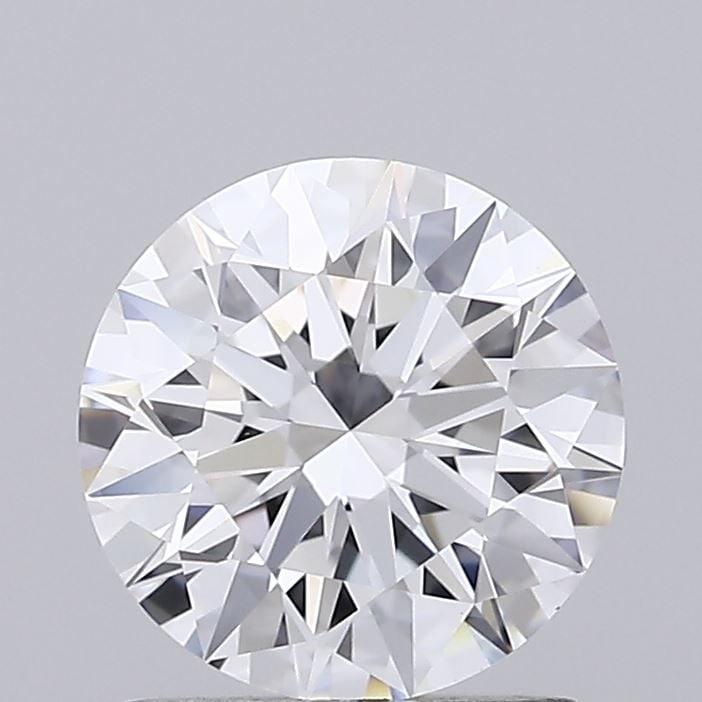 Ideal Loose Diamond - ROUND 1.25ct D VVS2: Ideal Loose Diamond - ROUND 1.25ct D VVS2 Source: This is a real non-mined Diamond that has been grown in a lab Shape: ROUND Carats: 1.25 Color: D Clarity: VVS2 Certification: IGI Video: