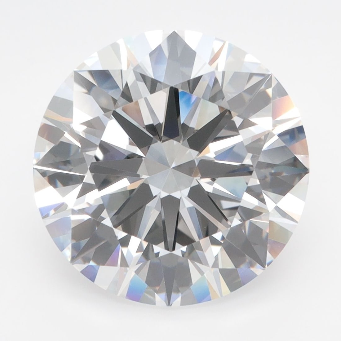 Ideal Loose Diamond - ROUND 7.03ct D IF: Ideal Loose Diamond - ROUND 7.03ct D IF Source: This is a real non-mined Diamond that has been grown in a lab Shape: ROUND Carats: 7.03 Color: D Clarity: IF Certification: IGI The Diamond Depot Guaran