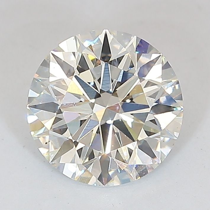 Ideal Loose Diamond - ROUND 1.73ct I VS1: Ideal Loose Diamond - ROUND 1.73ct I VS1 Source: This is a real non-mined Diamond that has been grown in a lab Shape: ROUND Carats: 1.73 Color: I Clarity: VS1 Certification: IGI Video: