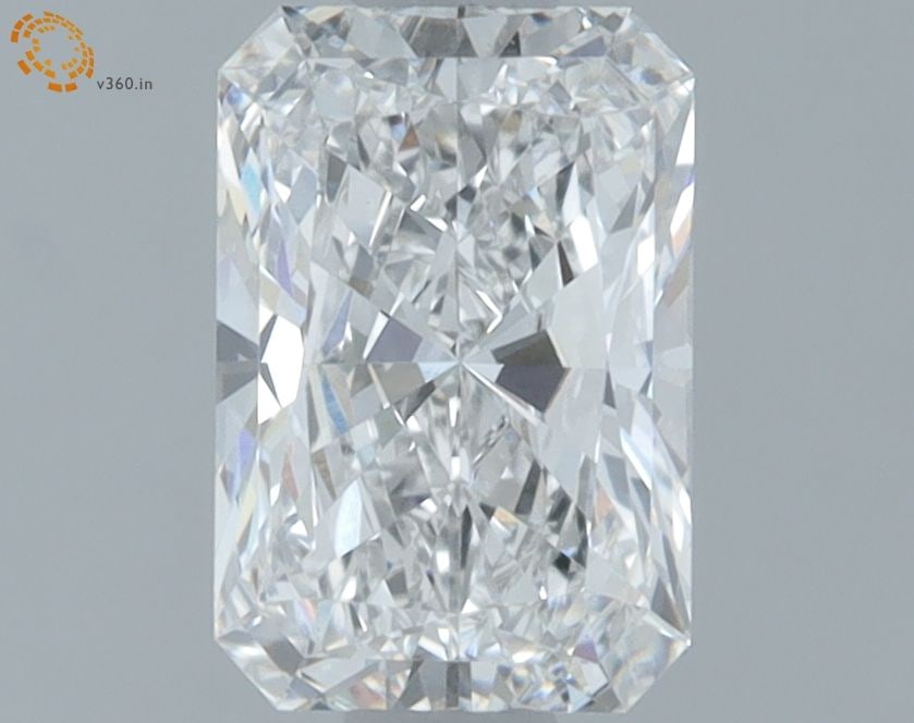 Loose Diamond - RADIANT 1.03ct E VS1: Loose Diamond - RADIANT 1.03ct E VS1 Source: This is a real non-mined Diamond that has been grown in a lab Shape: RADIANT Carats: 1.03 Color: E Clarity: VS1 Certification: IGI Video: