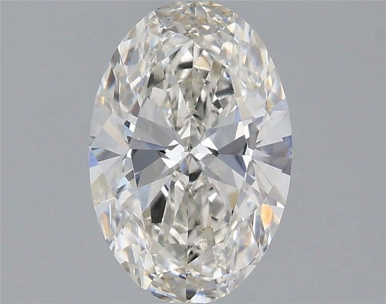 Loose Diamond - OVAL 1.08ct G VS1: Loose Diamond - OVAL 1.08ct G VS1 Source: This is a real non-mined Diamond that has been grown in a lab Shape: OVAL Carats: 1.08 Color: G Clarity: VS1 Certification: IGI Video: