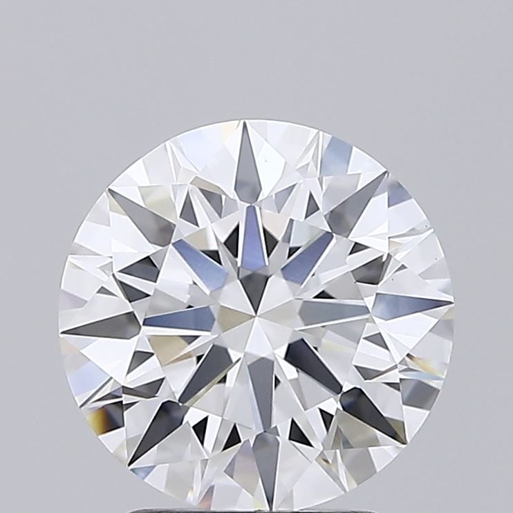 Loose Diamond - ROUND 2.74ct D VS1: Loose Diamond - ROUND 2.74ct D VS1 Source: This is a real non-mined Diamond that has been grown in a lab Shape: ROUND Carats: 2.74 Color: D Clarity: VS1 Certification: GIA Video: