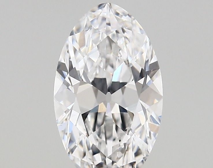 Loose Diamond - OVAL 1.21ct D VVS2: Loose Diamond - OVAL 1.21ct D VVS2 Source: This is a real non-mined Diamond that has been grown in a lab Shape: OVAL Carats: 1.21 Color: D Clarity: VVS2 Certification: IGI Video: