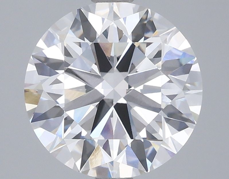 Ideal Loose Diamond - ROUND 3.05ct F VVS1: Ideal Loose Diamond - ROUND 3.05ct F VVS1 Source: This is a real non-mined Diamond that has been grown in a lab Shape: ROUND Carats: 3.05 Color: F Clarity: VVS1 Certification: IGI Video: