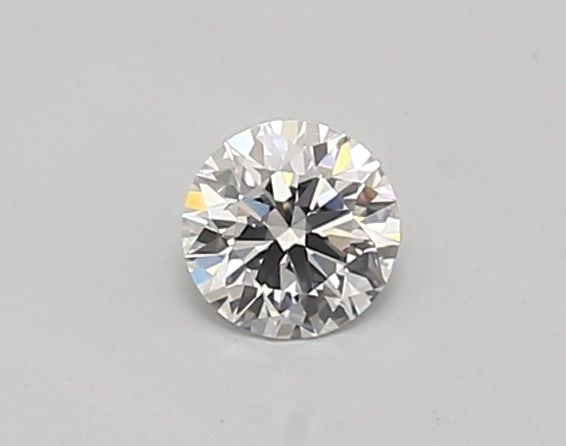 Ideal Loose Diamond - ROUND 0.32ct D VVS2: Ideal Loose Diamond - ROUND 0.32ct D VVS2 Source: This is a real non-mined Diamond that has been grown in a lab Shape: ROUND Carats: 0.32 Color: D Clarity: VVS2 Certification: IGI Video: