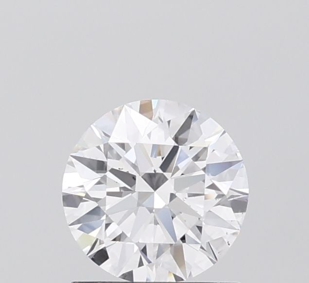 Ideal Loose Diamond - ROUND 1.05ct D VVS1: Ideal Loose Diamond - ROUND 1.05ct D VVS1 Source: This is a real non-mined Diamond that has been grown in a lab Shape: ROUND Carats: 1.05 Color: D Clarity: VVS1 Certification: IGI Video: