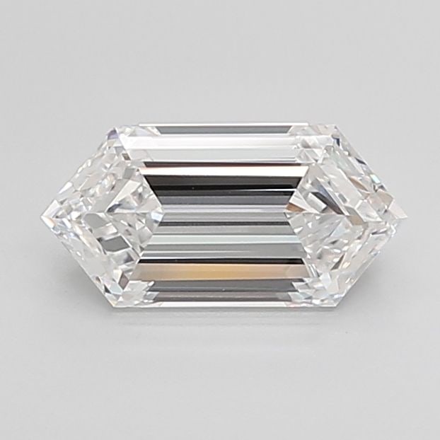Loose Diamond - HEXAGONAL 2.05ct D VVS2 (1 of 1)