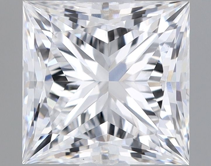 Loose Diamond - PRINCESS 1.1ct D VS1: Loose Diamond - PRINCESS 1.1ct D VS1 Source: This is a real non-mined Diamond that has been grown in a lab Shape: PRINCESS Carats: 1.1 Color: D Clarity: VS1 Certification: IGI Video: