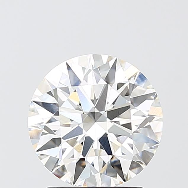 Ideal Loose Diamond - ROUND 2.01ct G VVS2: Ideal Loose Diamond - ROUND 2.01ct G VVS2 Source: This is a real non-mined Diamond that has been grown in a lab Shape: ROUND Carats: 2.01 Color: G Clarity: VVS2 Certification: IGI Video: