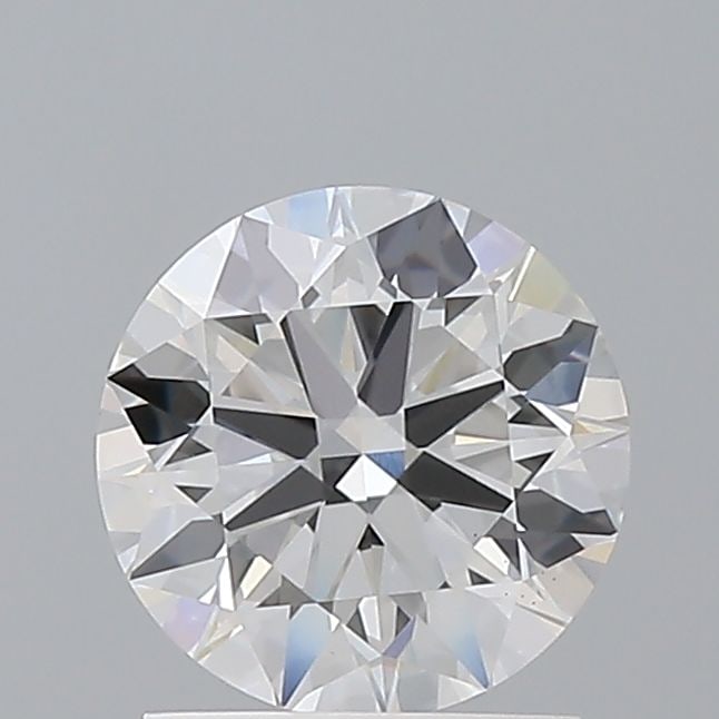 Ideal Loose Diamond - ROUND 1.46ct E VS1 (1 of 1)
