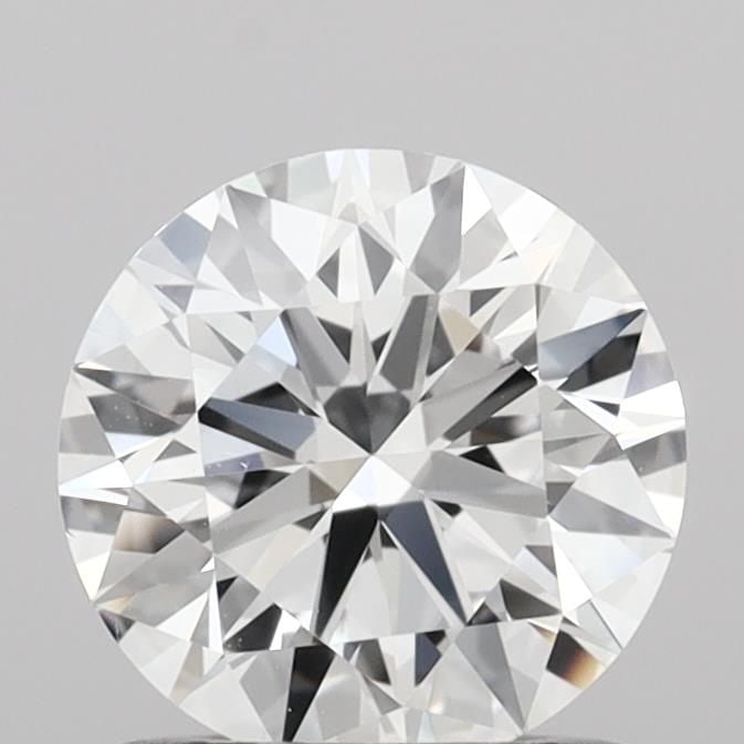 Ideal Loose Diamond - ROUND 1.0ct D VVS2: Ideal Loose Diamond - ROUND 1.0ct D VVS2 Source: This is a real non-mined Diamond that has been grown in a lab Shape: ROUND Carats: 1.0 Color: D Clarity: VVS2 Certification: IGI Video: