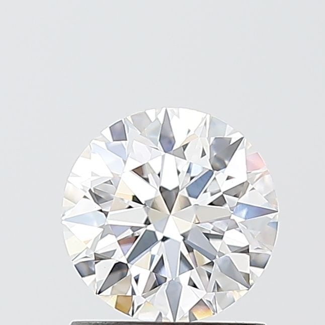 Ideal Loose Diamond - ROUND 1.08ct D VVS2: Ideal Loose Diamond - ROUND 1.08ct D VVS2 Source: This is a real non-mined Diamond that has been grown in a lab Shape: ROUND Carats: 1.08 Color: D Clarity: VVS2 Certification: IGI The Diamond Depot Gu