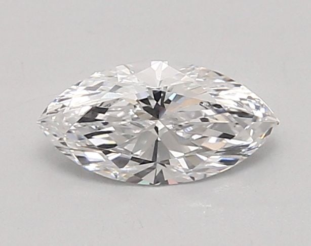 Loose Diamond - MARQUISE 0.8ct D VS1: Loose Diamond - MARQUISE 0.8ct D VS1 Source: This is a real non-mined Diamond that has been grown in a lab Shape: MARQUISE Carats: 0.8 Color: D Clarity: VS1 Certification: IGI Video: