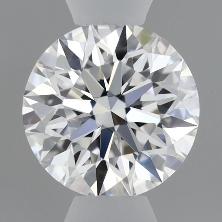 Ideal Loose Diamond - ROUND 0.44ct D VS1: Ideal Loose Diamond - ROUND 0.44ct D VS1 Source: This is a real non-mined Diamond that has been grown in a lab Shape: ROUND Carats: 0.44 Color: D Clarity: VS1 Certification: IGI Video: