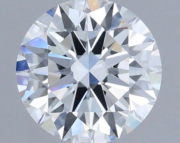 Ideal Loose Diamond - ROUND 1.05ct D VVS1: Ideal Loose Diamond - ROUND 1.05ct D VVS1 Source: This is a real non-mined Diamond that has been grown in a lab Shape: ROUND Carats: 1.05 Color: D Clarity: VVS1 Certification: IGI Video: