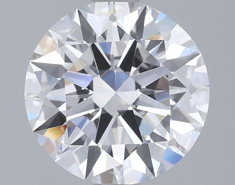 Loose Diamond - ROUND 2.0ct E VS1: Loose Diamond - ROUND 2.0ct E VS1 Source: This is a real non-mined Diamond that has been grown in a lab Shape: ROUND Carats: 2.0 Color: E Clarity: VS1 Certification: IGI Video: