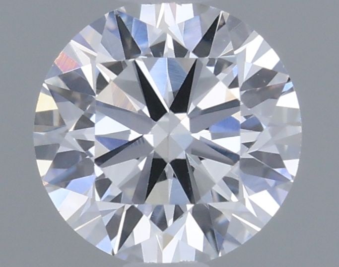 Ideal Loose Diamond - ROUND 0.28ct D VS1: Ideal Loose Diamond - ROUND 0.28ct D VS1 Source: This is a real non-mined Diamond that has been grown in a lab Shape: ROUND Carats: 0.28 Color: D Clarity: VS1 Certification: IGI Video: