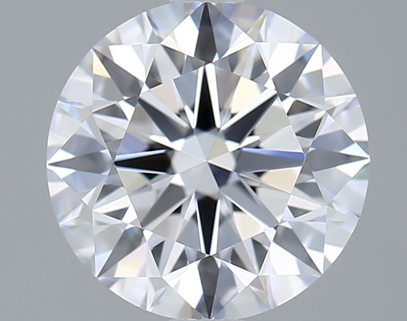 Ideal Loose Diamond - ROUND 2.02ct D VVS1: Ideal Loose Diamond - ROUND 2.02ct D VVS1 Source: This is a real non-mined Diamond that has been grown in a lab Shape: ROUND Carats: 2.02 Color: D Clarity: VVS1 Certification: IGI Video: