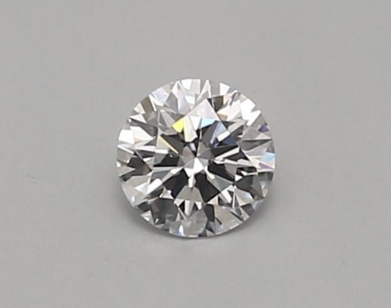 Ideal Loose Diamond - ROUND 0.33ct D VS1: Ideal Loose Diamond - ROUND 0.33ct D VS1 Source: This is a real non-mined Diamond that has been grown in a lab Shape: ROUND Carats: 0.33 Color: D Clarity: VS1 Certification: IGI Video: