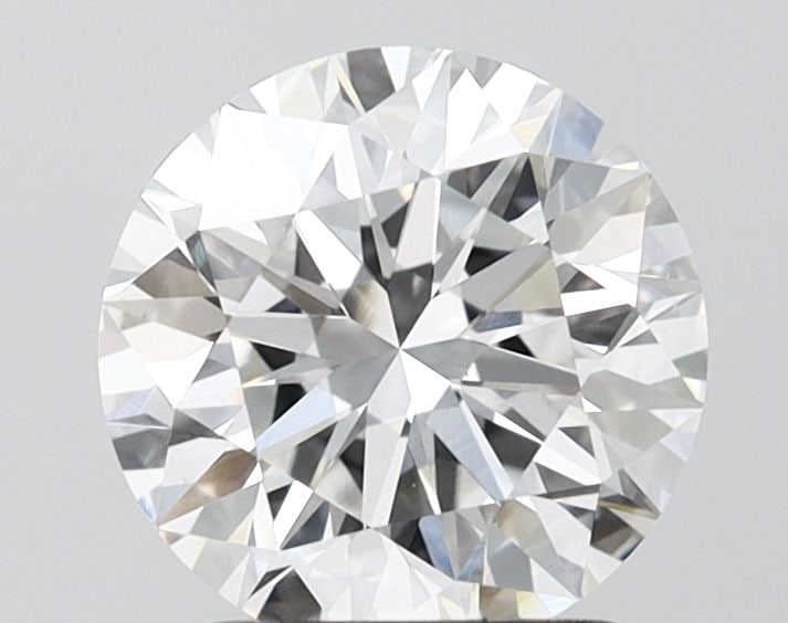 Loose Diamond - ROUND 2.02ct E VS1: Loose Diamond - ROUND 2.02ct E VS1 Source: This is a real non-mined Diamond that has been grown in a lab Shape: ROUND Carats: 2.02 Color: E Clarity: VS1 Certification: IGI Video: