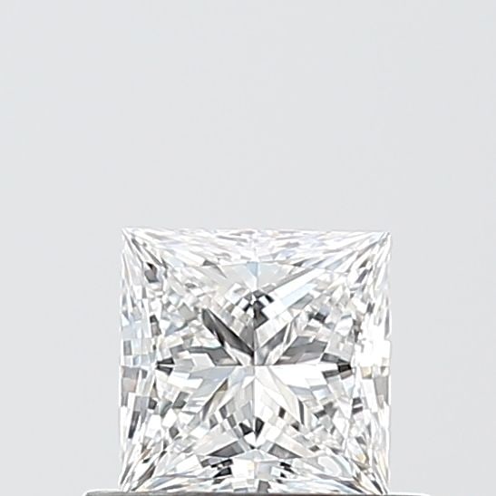Loose Diamond - PRINCESS 0.56ct D VS1: Loose Diamond - PRINCESS 0.56ct D VS1 Source: This is a real non-mined Diamond that has been grown in a lab Shape: PRINCESS Carats: 0.56 Color: D Clarity: VS1 Certification: IGI Video: