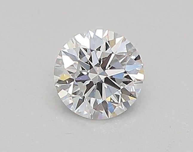 Ideal Loose Diamond - ROUND 0.26ct D VVS1: Ideal Loose Diamond - ROUND 0.26ct D VVS1 Source: This is a real non-mined Diamond that has been grown in a lab Shape: ROUND Carats: 0.26 Color: D Clarity: VVS1 Certification: IGI Video: