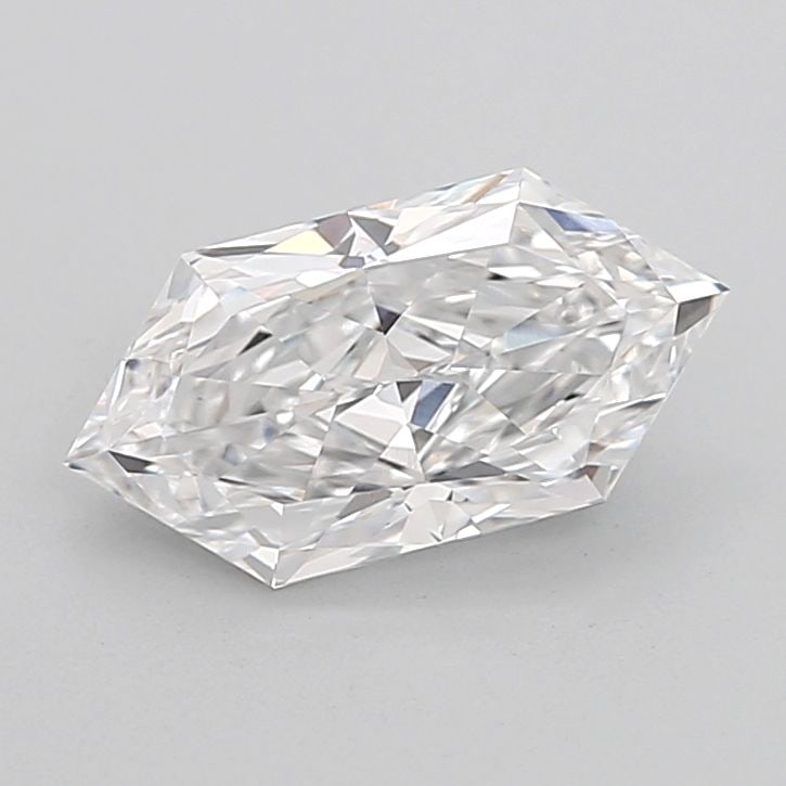 Loose Diamond - HEXAGONAL 1.75ct D VVS2 (1 of 1)
