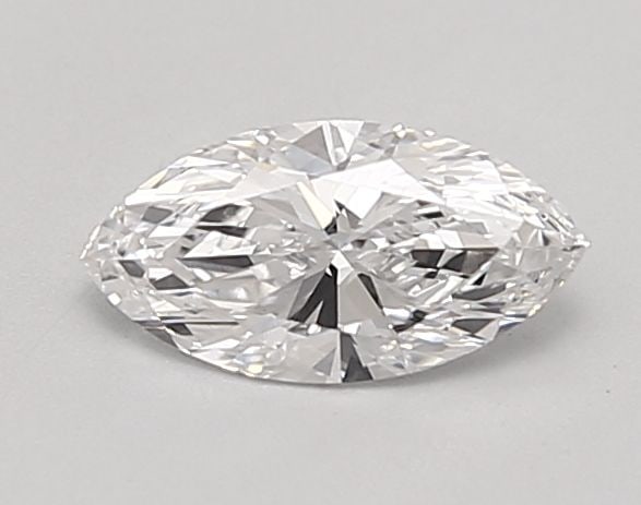 Loose Diamond - MARQUISE 0.74ct D VVS2: Loose Diamond - MARQUISE 0.74ct D VVS2 Source: This is a real non-mined Diamond that has been grown in a lab Shape: MARQUISE Carats: 0.74 Color: D Clarity: VVS2 Certification: IGI Video: