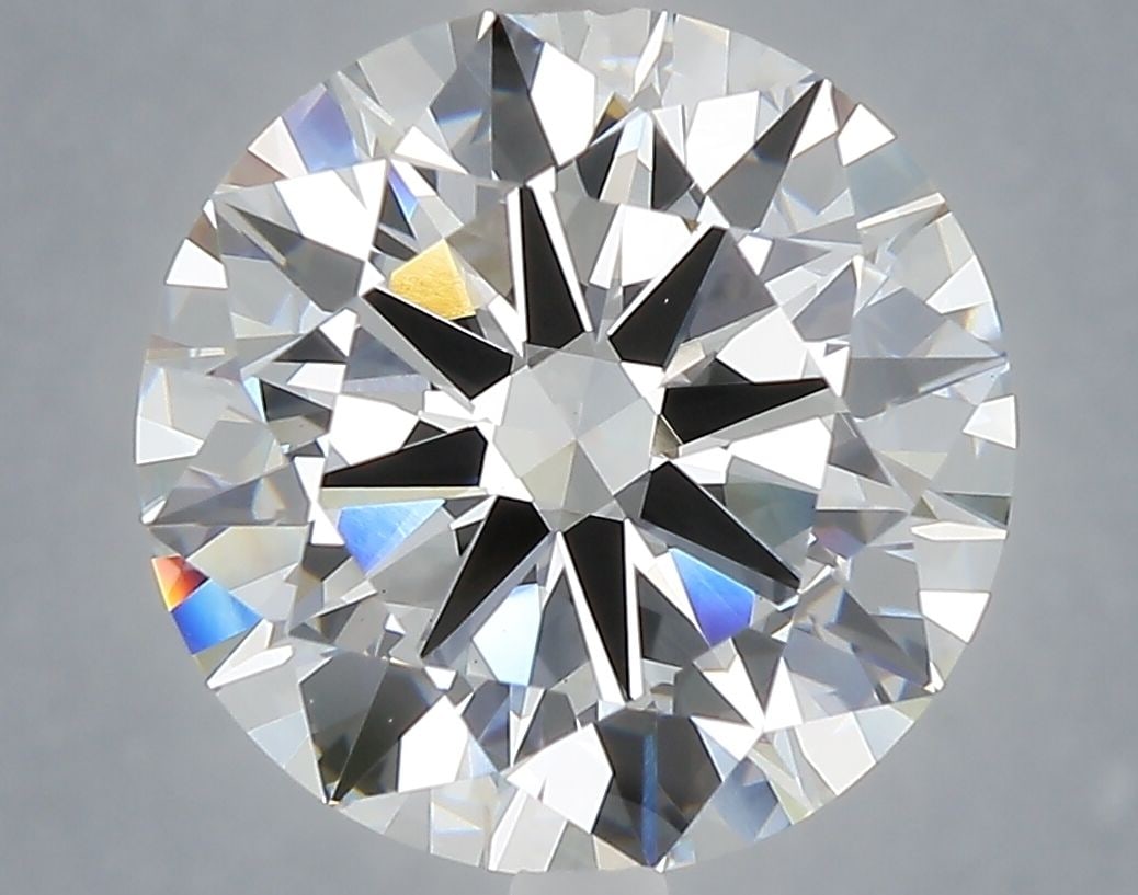 Loose Diamond - ROUND 6.01ct F VS1: Loose Diamond - ROUND 6.01ct F VS1 Source: This is a real non-mined Diamond that has been grown in a lab Shape: ROUND Carats: 6.01 Color: F Clarity: VS1 Certification: IGI Video: