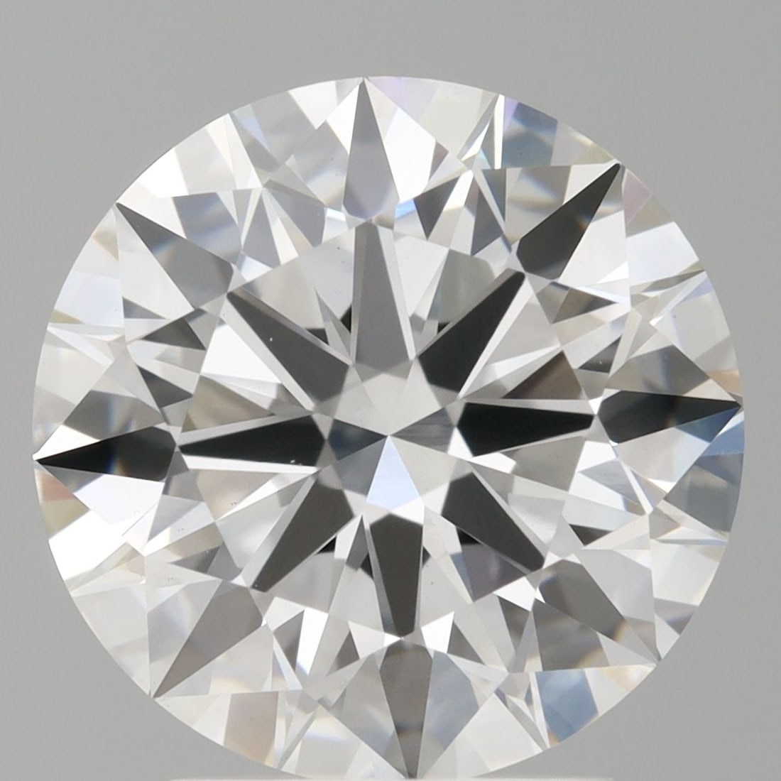 Ideal Loose Diamond - ROUND 3.03ct E VS1: Ideal Loose Diamond - ROUND 3.03ct E VS1 Source: This is a real non-mined Diamond that has been grown in a lab Shape: ROUND Carats: 3.03 Color: E Clarity: VS1 Certification: IGI Video: