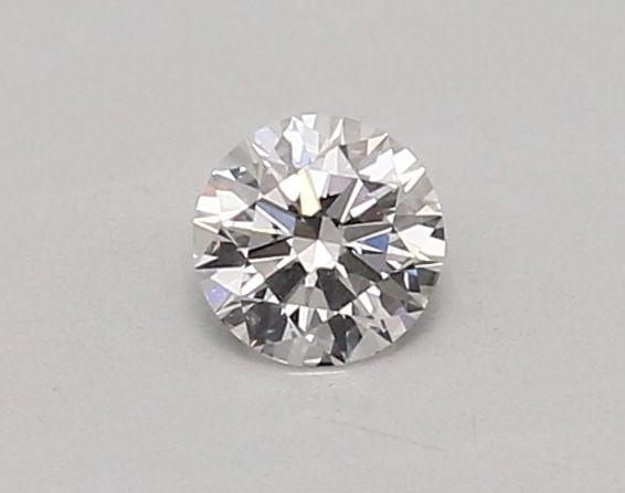 Ideal Loose Diamond - ROUND 0.32ct D VVS2: Ideal Loose Diamond - ROUND 0.32ct D VVS2 Source: This is a real non-mined Diamond that has been grown in a lab Shape: ROUND Carats: 0.32 Color: D Clarity: VVS2 Certification: IGI Video: