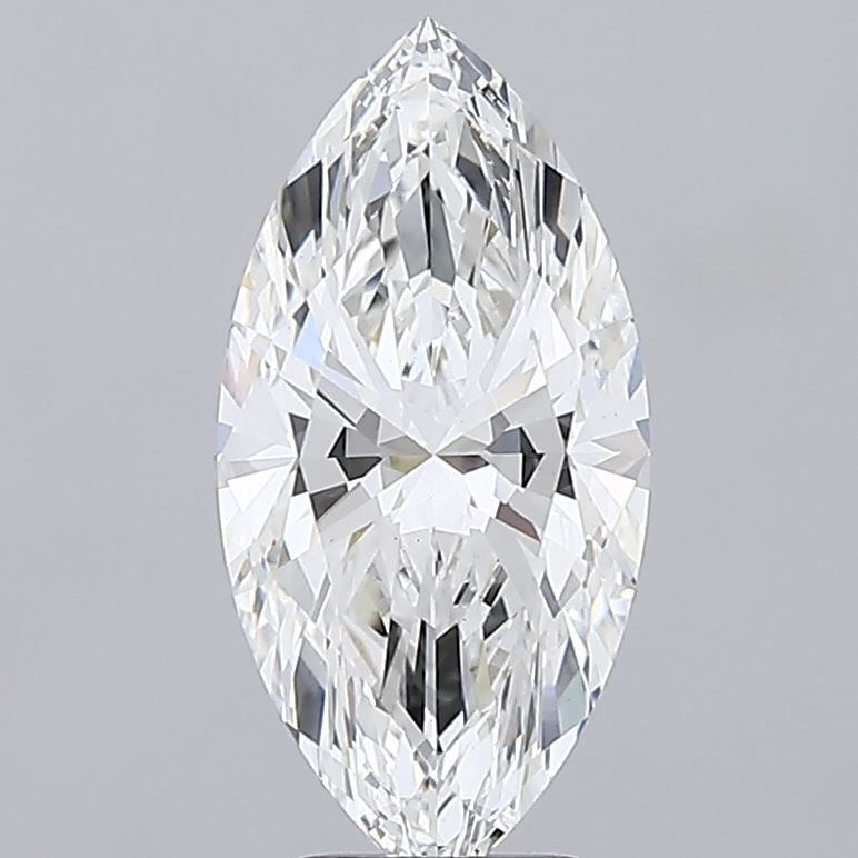 Loose Diamond - MARQUISE 4.04ct E VS1: Loose Diamond - MARQUISE 4.04ct E VS1 Source: This is a real non-mined Diamond that has been grown in a lab Shape: MARQUISE Carats: 4.04 Color: E Clarity: VS1 Certification: IGI Video:
