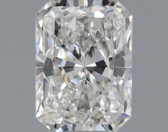Loose Diamond - RADIANT 0.94ct F VS1: Loose Diamond - RADIANT 0.94ct F VS1 Source: This is a real non-mined Diamond that has been grown in a lab Shape: RADIANT Carats: 0.94 Color: F Clarity: VS1 Certification: IGI Video: