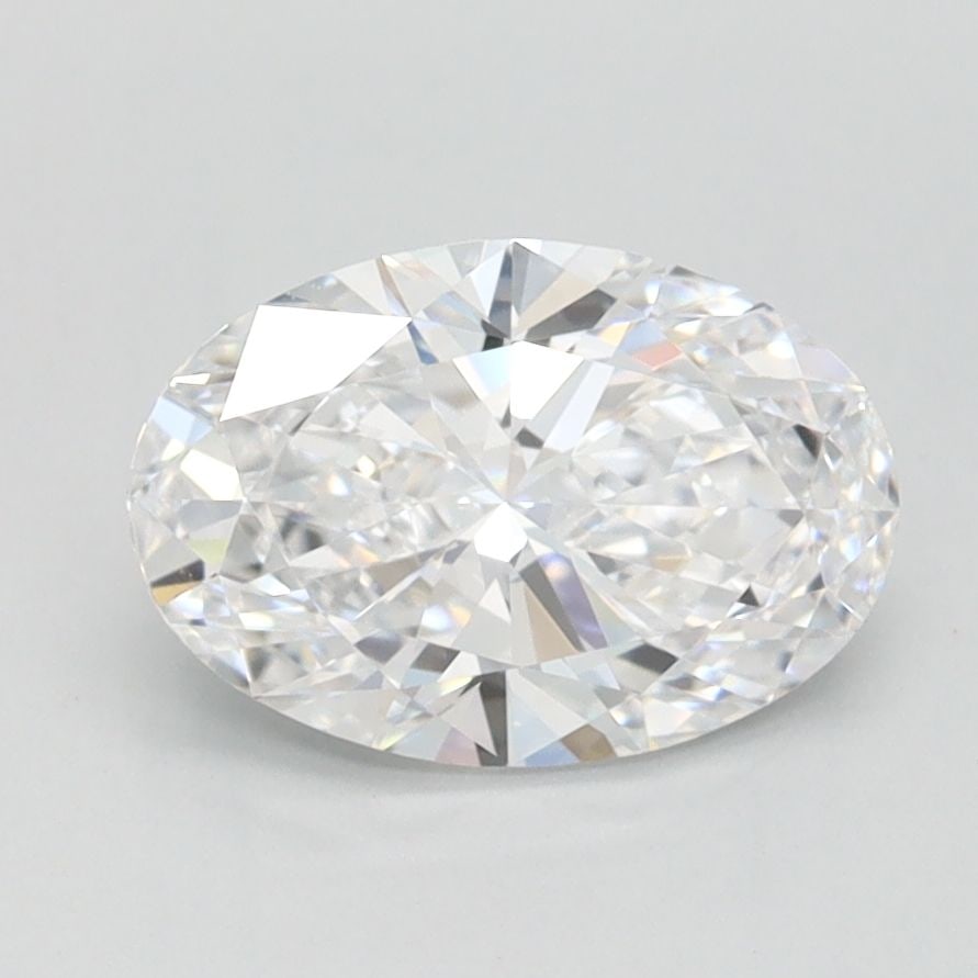 Loose Diamond - OVAL 1.05ct D VVS2 (1 of 1)