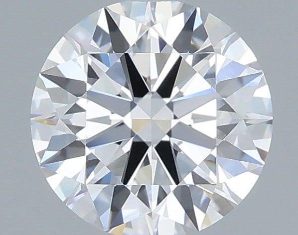 Ideal Loose Diamond - ROUND 1.03ct D VVS1: Ideal Loose Diamond - ROUND 1.03ct D VVS1 Source: This is a real non-mined Diamond that has been grown in a lab Shape: ROUND Carats: 1.03 Color: D Clarity: VVS1 Certification: IGI Video: