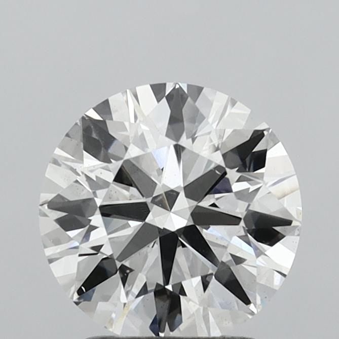 Loose Diamond - ROUND 1.96ct F SI1 (1 of 1)