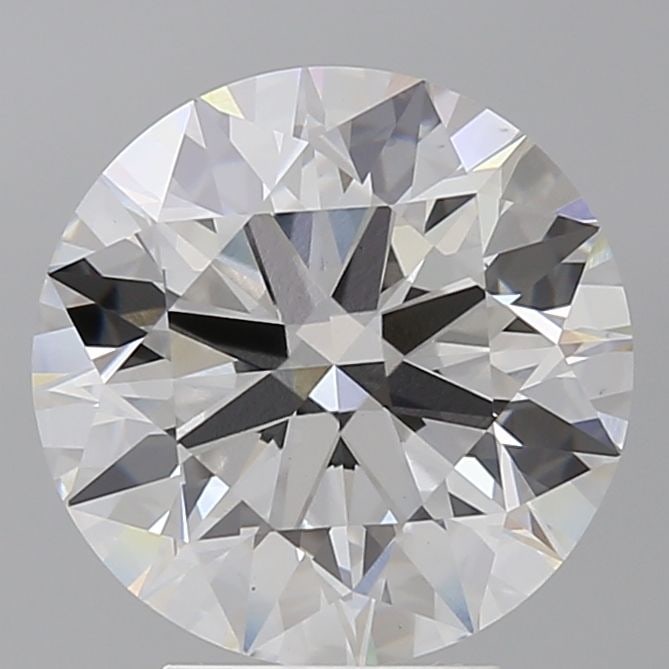 Ideal Loose Diamond - ROUND 4.56ct F VS1: Ideal Loose Diamond - ROUND 4.56ct F VS1 Source: This is a real non-mined Diamond that has been grown in a lab Shape: ROUND Carats: 4.56 Color: F Clarity: VS1 Certification: IGI Video: