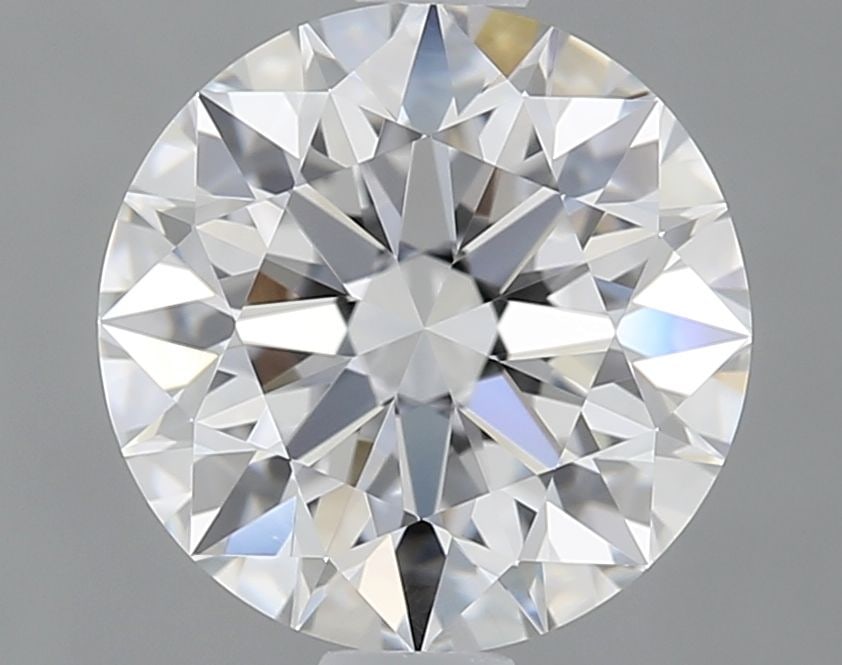 Ideal Loose Diamond - ROUND 1.51ct D VVS1: Ideal Loose Diamond - ROUND 1.51ct D VVS1 Source: This is a real non-mined Diamond that has been grown in a lab Shape: ROUND Carats: 1.51 Color: D Clarity: VVS1 Certification: IGI The Diamond Depot Gu