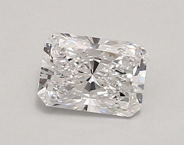 Loose Diamond - RADIANT 0.94ct D VS1: Loose Diamond - RADIANT 0.94ct D VS1 Source: This is a real non-mined Diamond that has been grown in a lab Shape: RADIANT Carats: 0.94 Color: D Clarity: VS1 Certification: IGI Video: