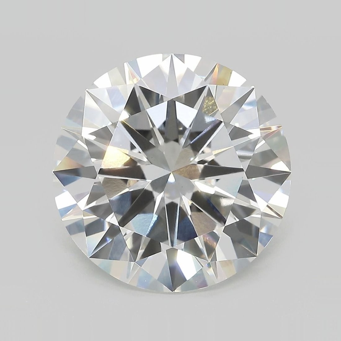 Loose Diamond - ROUND 8.25ct F VS1: Loose Diamond - ROUND 8.25ct F VS1 Source: This is a real non-mined Diamond that has been grown in a lab Shape: ROUND Carats: 8.25 Color: F Clarity: VS1 Certification: IGI Video: