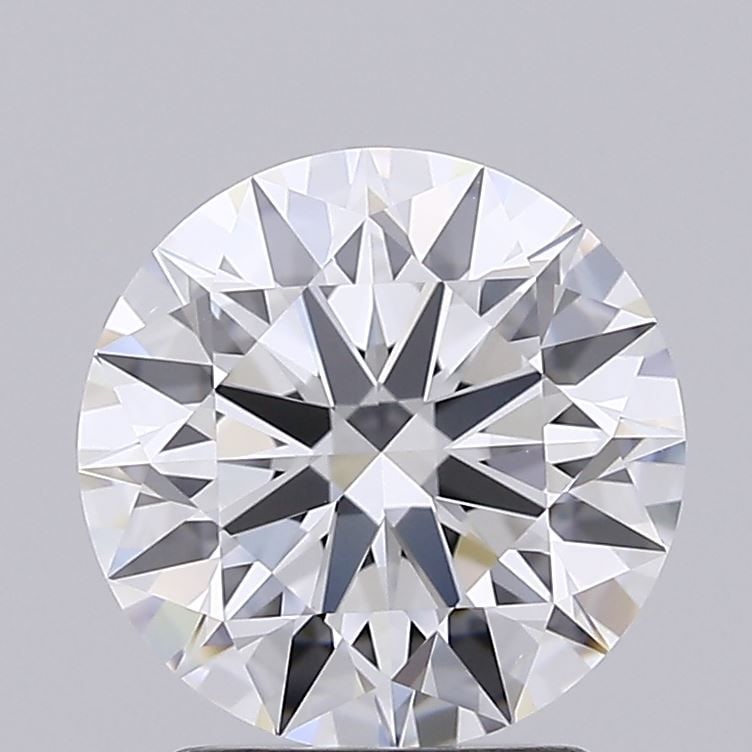 Ideal Loose Diamond - ROUND 2.29ct D VS2: Ideal Loose Diamond - ROUND 2.29ct D VS2 Source: This is a real non-mined Diamond that has been grown in a lab Shape: ROUND Carats: 2.29 Color: D Clarity: VS2 Certification: IGI Video: